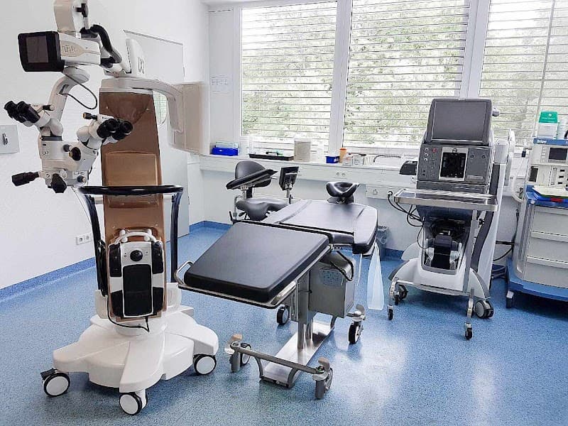 Medizentrum Eckert: Karlsruhe II photo