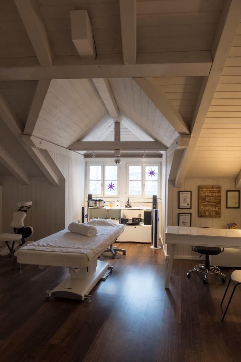 Medizinische Massage Praxis Thun photo