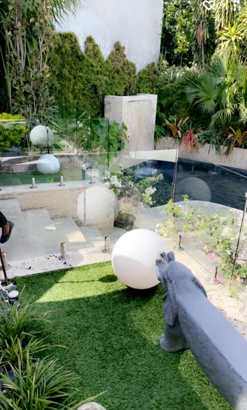 Medje Massage Port-au-Prince photo