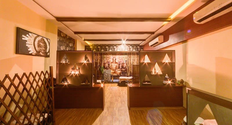 Medley Thai Spa Mumbai photo