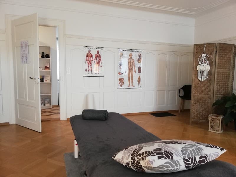 MedMassage Wil - Praxis für medizinische Massage und Lymphdrainage photo