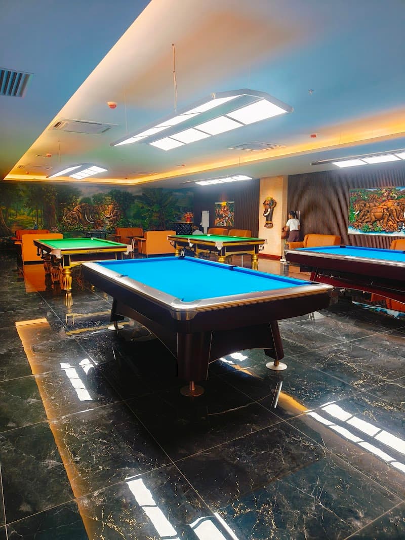 MednSPA KSLcity Johor Bahru photo