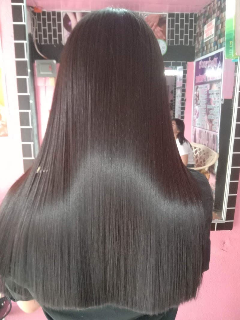 Medranos Salon and Massage Spa Ilagan photo