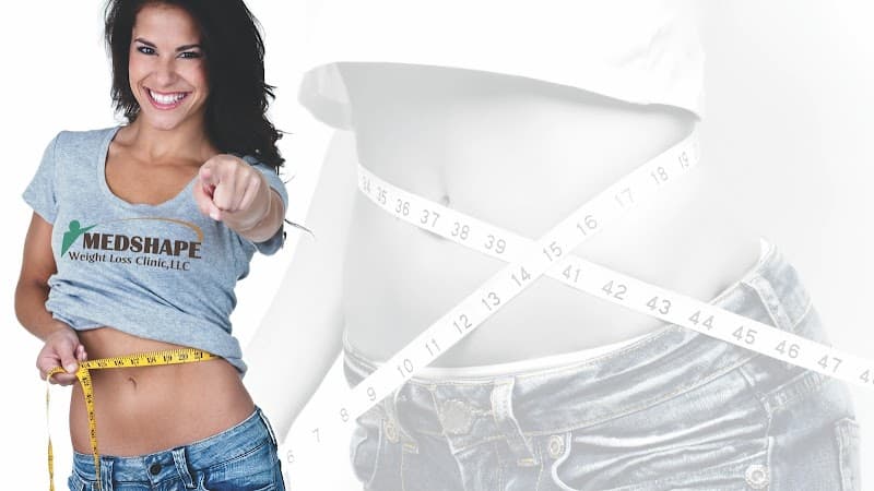 Medshape Weight Loss C St Paul photo