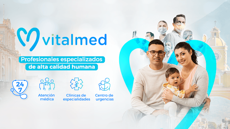 Medskingt Antigua Guatemala photo