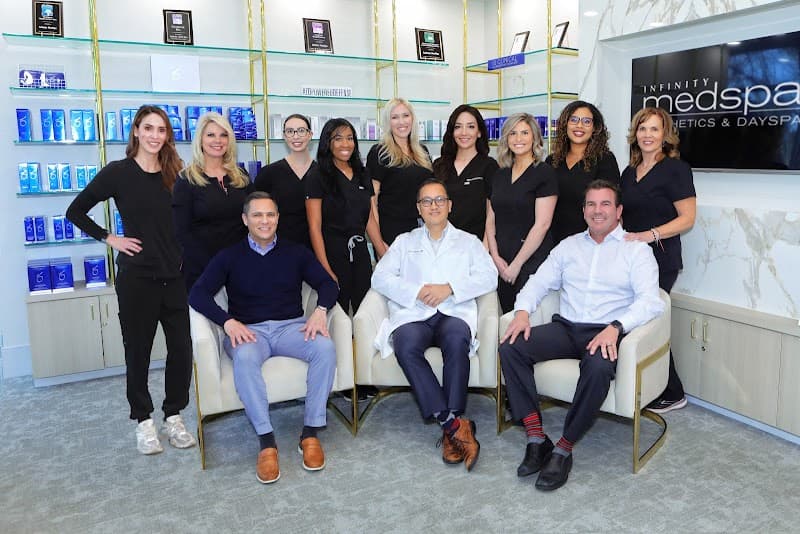 Medspa by Skin D Santa Clarita photo