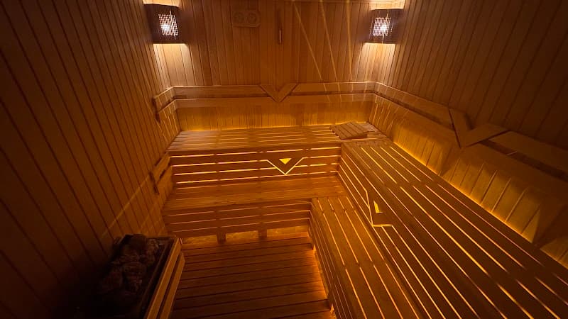 Medusa Spa Merkezi Çankaya photo