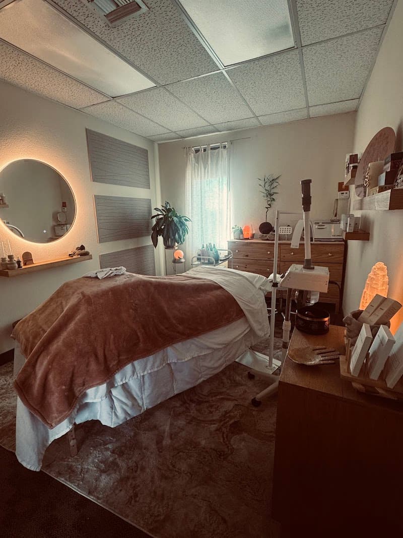 Medusae Spa Fountain Hills photo