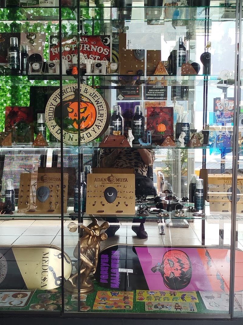 Medussa Beauty Center Querétaro photo