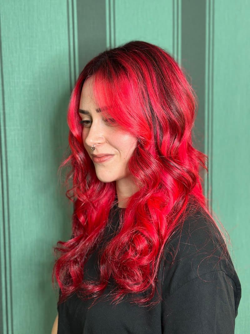 Medussa peluqueria Formosa photo