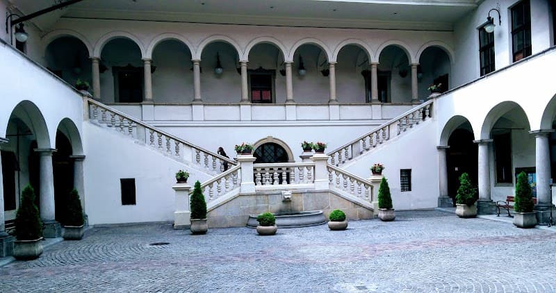 Medycyna Kraków photo