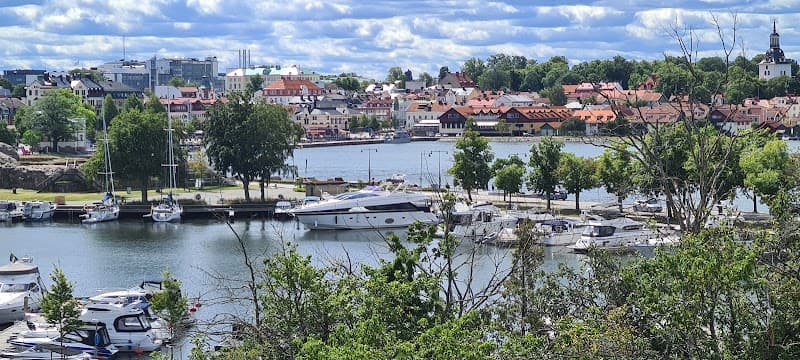 Medyjet I Västervik photo