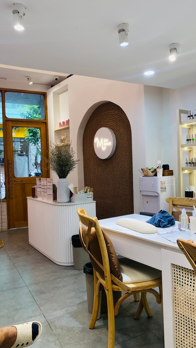 Mee An Beauty & Spa - Chăm da khoa học Quận 12 photo