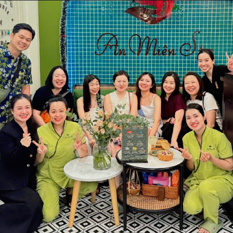Mee An Beauty & Spa Quận Gò Vấp photo