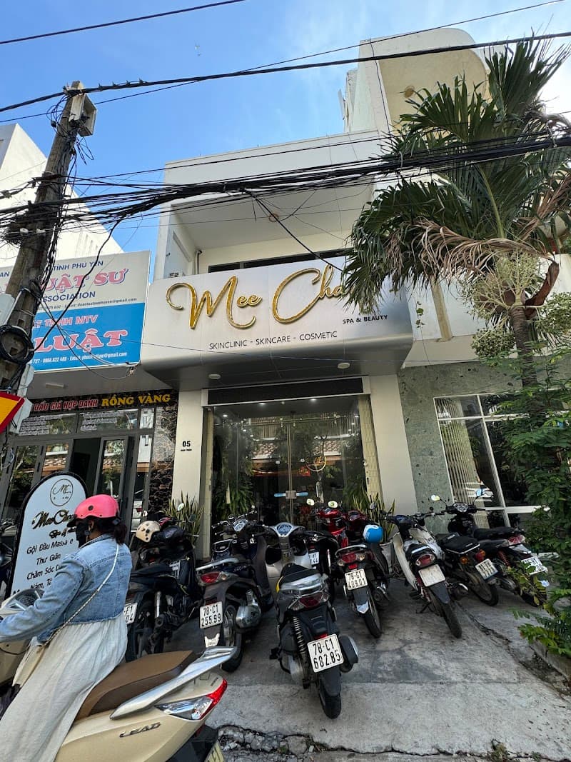 MeeChang Spa Beauty & Clinic Tuy Hòa photo