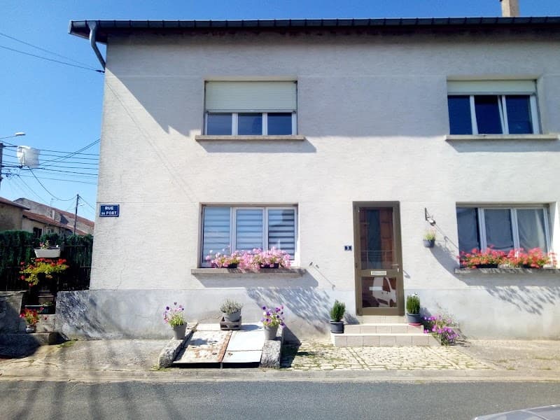 Meekly Honey Hour Houdreville photo