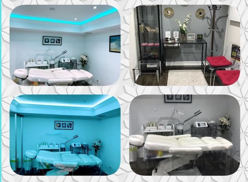 Meenaz Beauty Spa Toronto photo