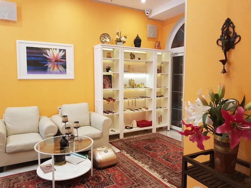 MEERA Wellness Center Trubnaya Ploshchad' photo