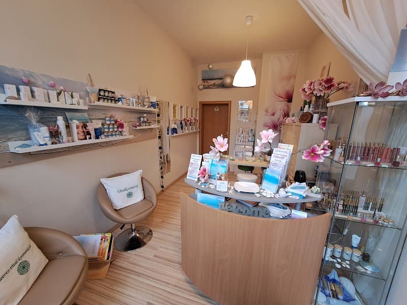 Meeres-Vital-Kosmetik Gera photo