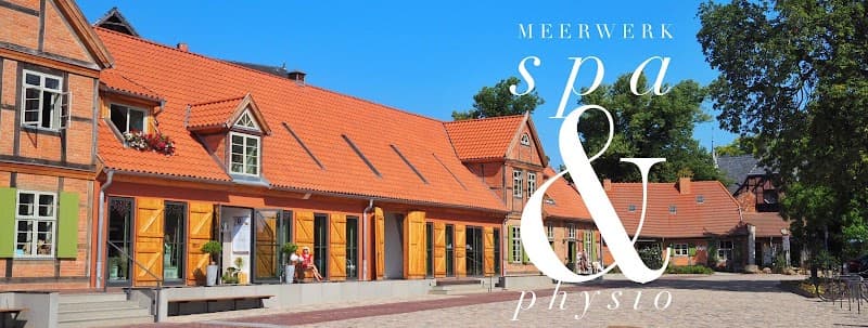 Meerwerk Spa and Physio Bad Doberan photo