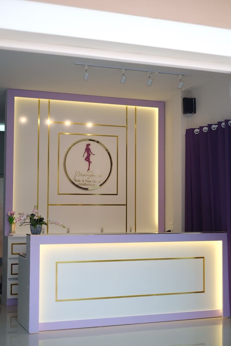 Meeshape Body & Face Center Chiang Mai photo