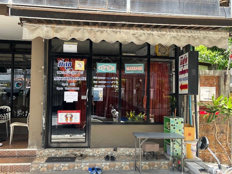 Meesuk Massage for Health Bangkok photo