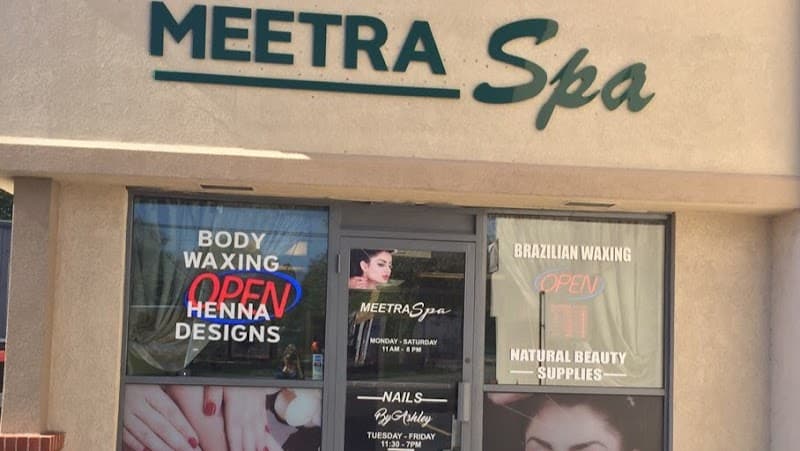Meetra's Spa Rochester photo