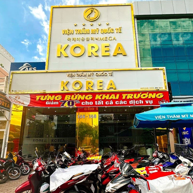 Mega Korea - 146 Ngô Quyền, TP. Cà Mau photo