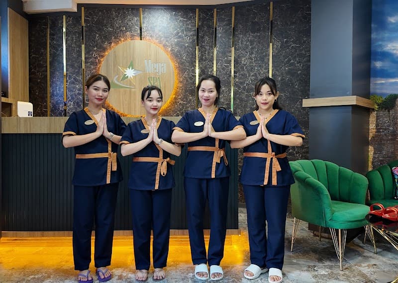 Mega Luxury SPA Manavgat photo