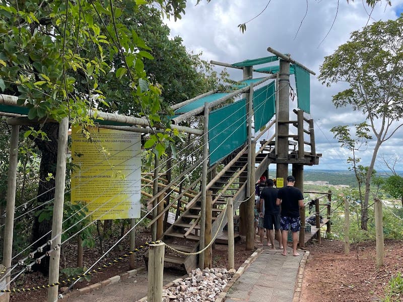 Mega Tirolesa Rio Quente Ressort Spa photo