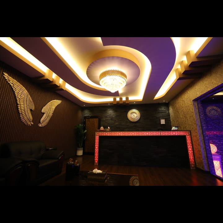 Megamart Sharjah Spa Centre $ Massage Services 0524322653 photo