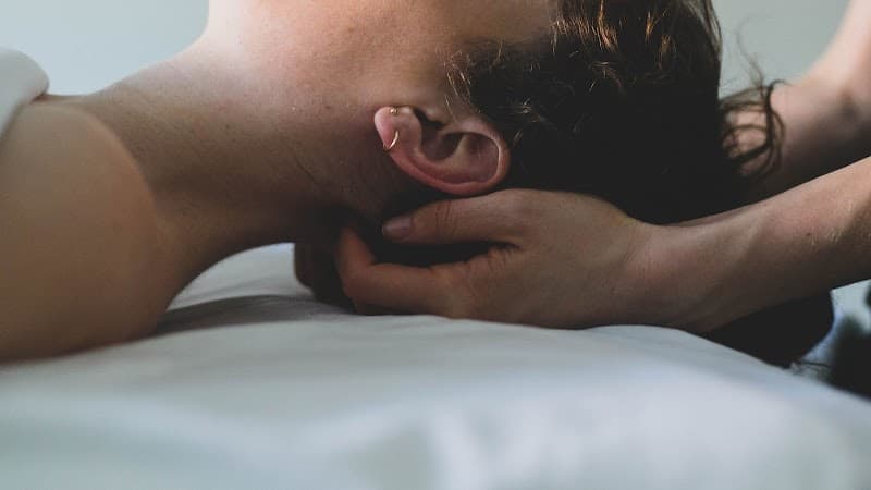 Megan Burn, Registered Massage Therapist Ottawa photo