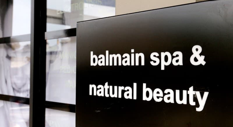 Megan Chambers Natural Therapies Balmain photo