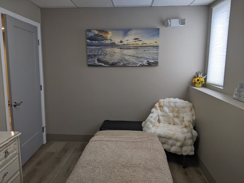 Megan Elizabeth Day Spa North Attleboro photo