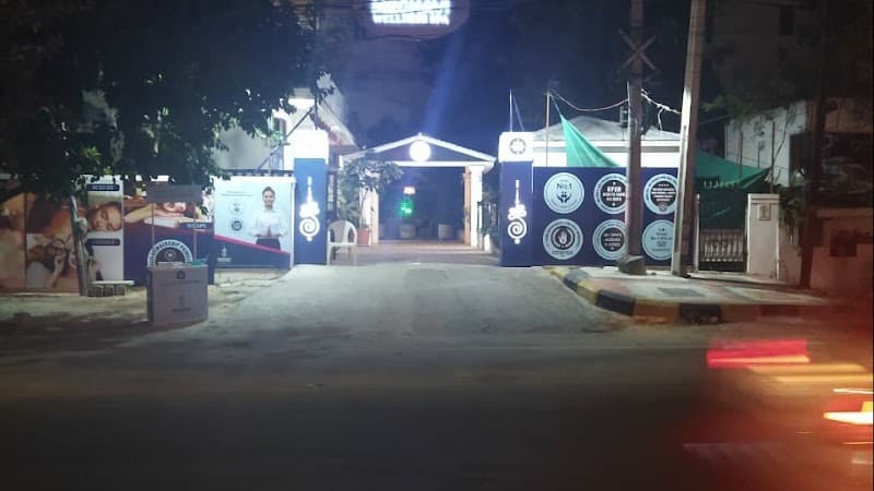 Meghavi Wellness Spa | Filmnagar Hyderabad photo