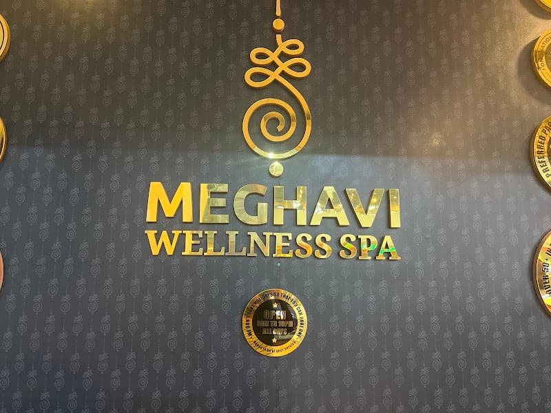 Meghavi Wellness Spa | Nexus Whitefield Bangalore photo