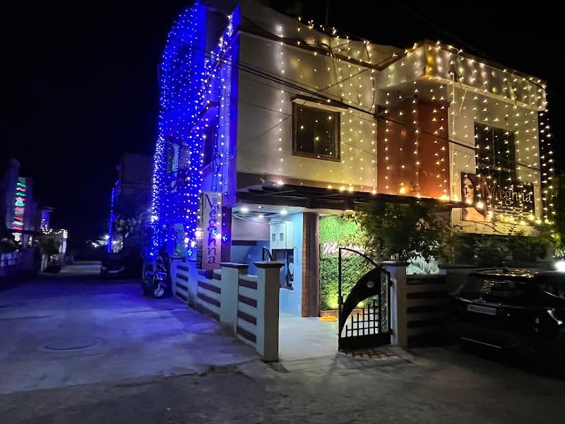 Meghna Spa and Health Care Chhindwara photo