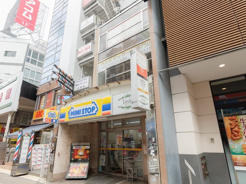 Megumi Acupuncture and Moxibustion Clinic Saitama City Omiya Ward photo