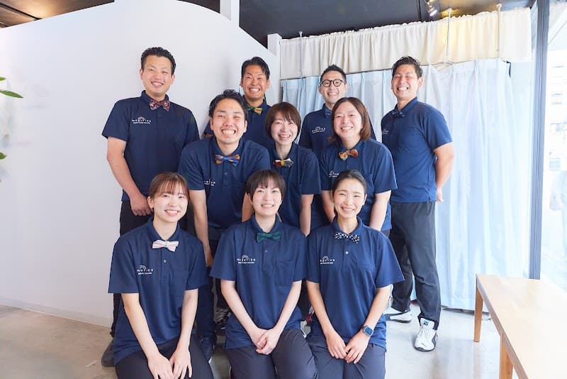 Meguriko Body Care Salon Chuo Ward, Osaka photo