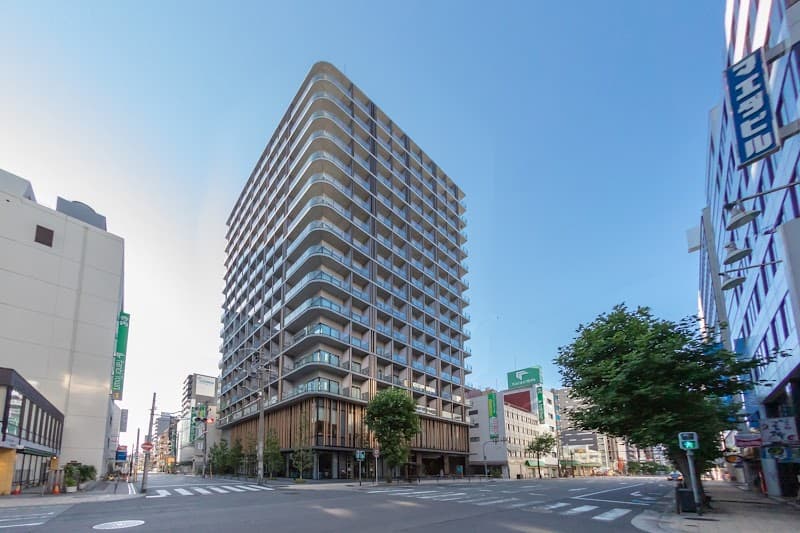 Meguriko Yotsubashi Chuo Ward, Osaka photo