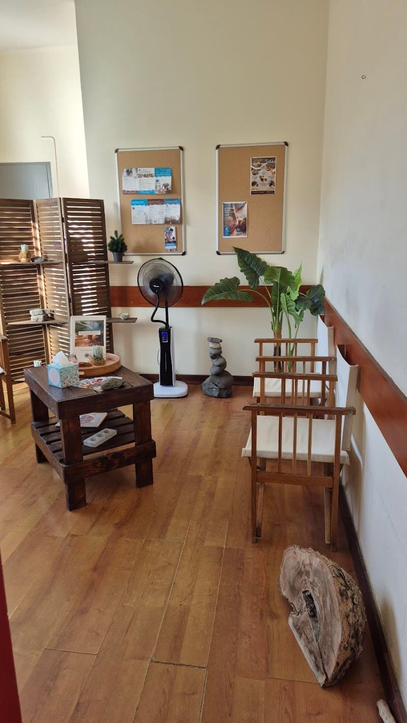 MEHDI Espace Bien-être Fort-de-France photo