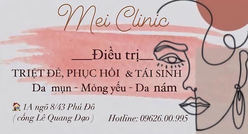 Mei Beauty and Spa Quận Bắc Từ Liêm photo