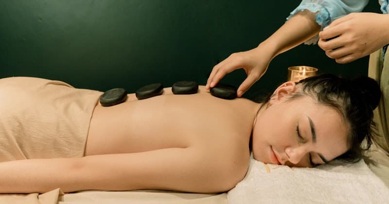 Mei City Spa Jakarta photo