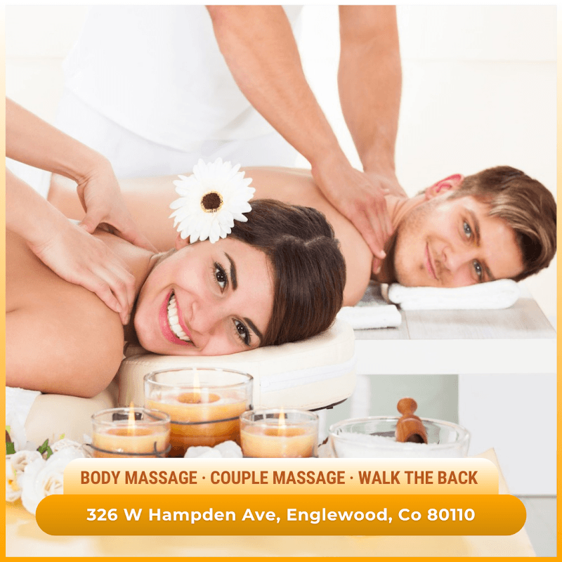 Mei Hua Health Center Englewood photo