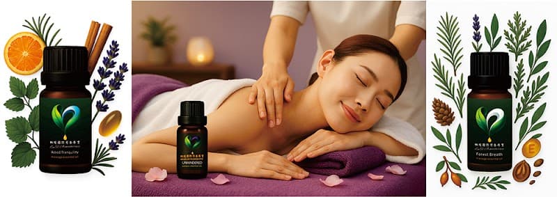 Mei Li Fang SPA Taoyuan City photo