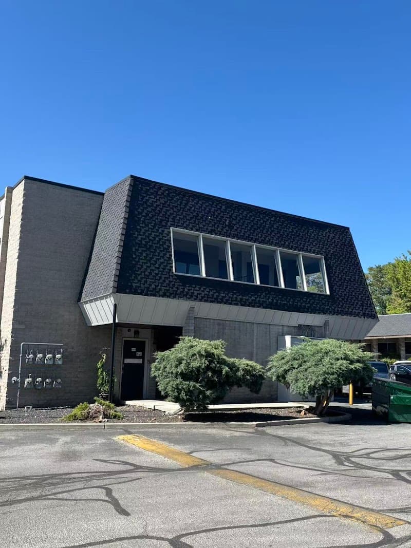 Mei Li Soothing Massage Reno photo