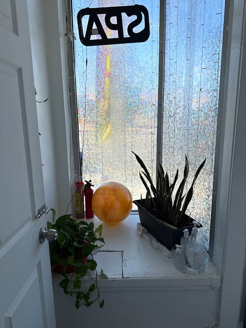 Mei Mei Beauty Llc Los Angeles photo