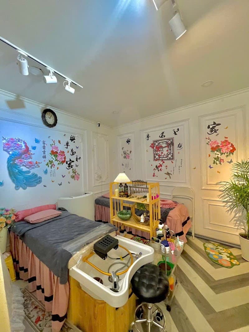 Mei Mei Beauty & Spa Quận Tân Bình photo