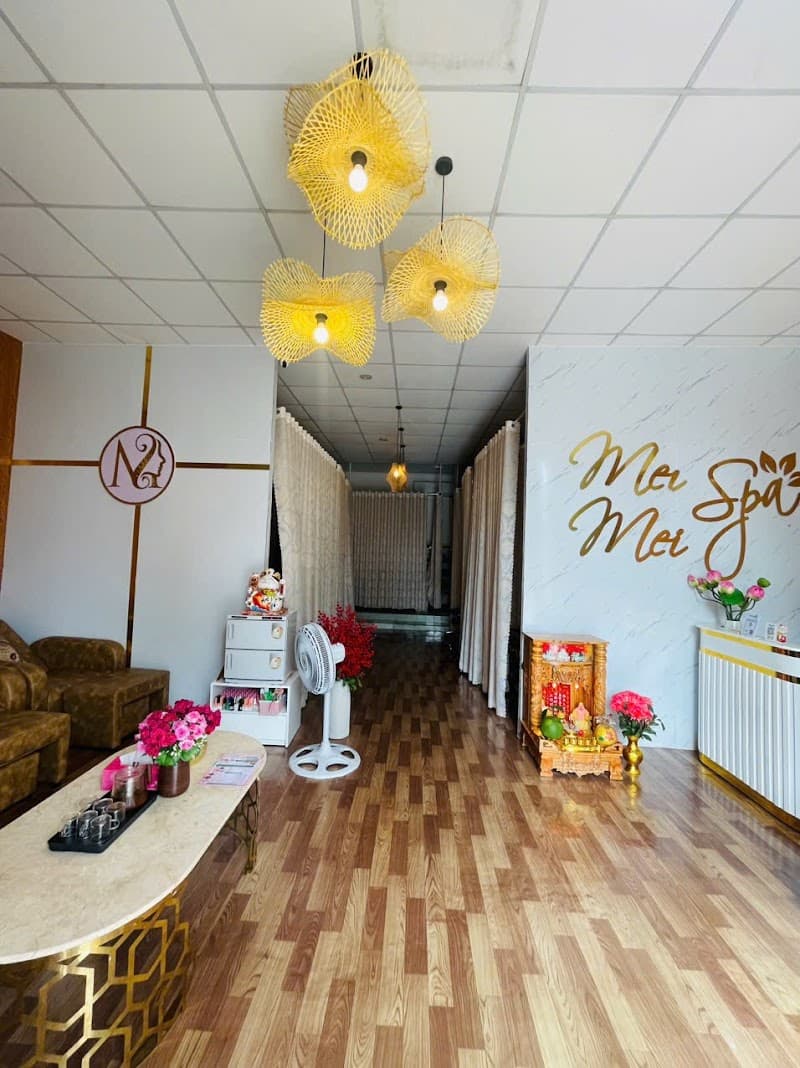 Mei Mei Spa Phan Thiết photo