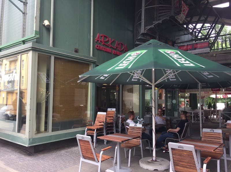 MEI Polska Warszawa photo